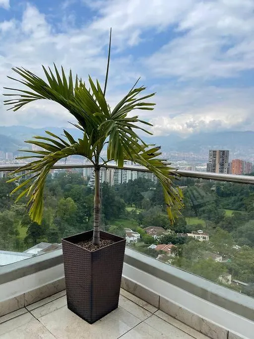 1103 The Overlook Of Medellin In El Poblado 0*,  Colombia