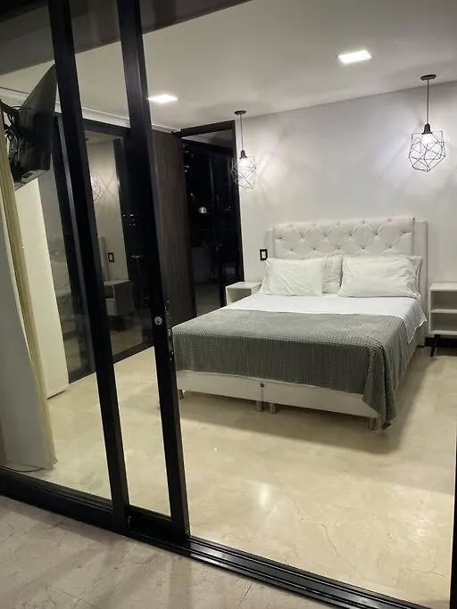 Apartamento 1103 The Overlook Of Medellin In El Poblado